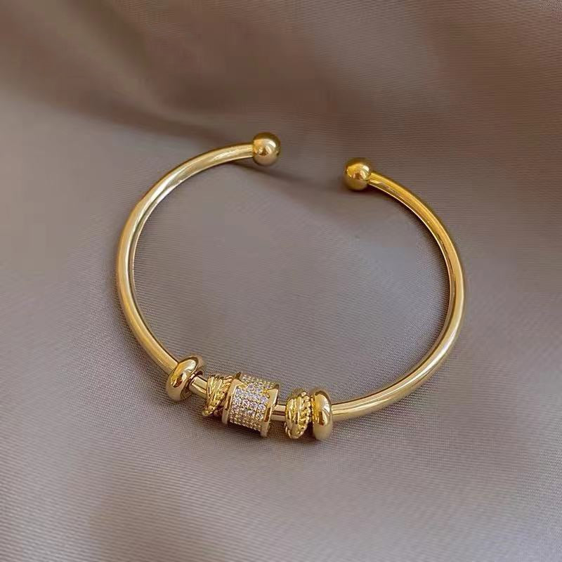 Brazalete de puño